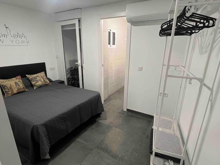 Loft Entero Centro Аликанте Экстерьер фото