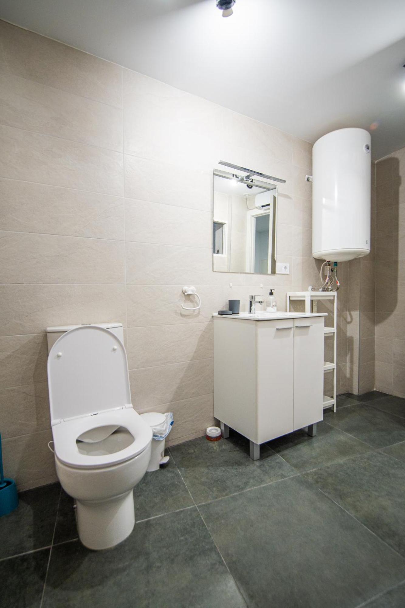 Loft Entero Centro Аликанте Экстерьер фото